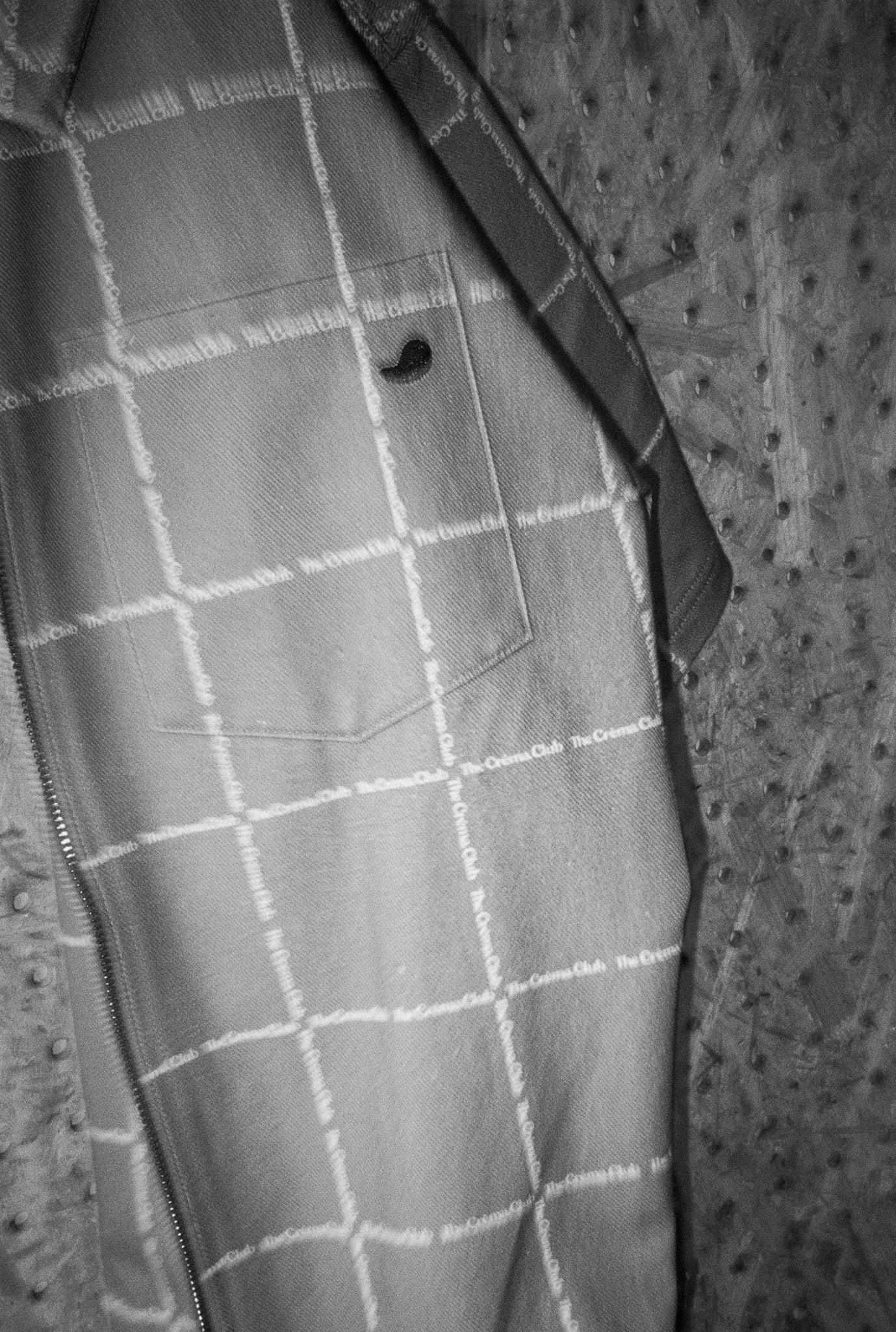 ZIP UP SHORT SLEEVE