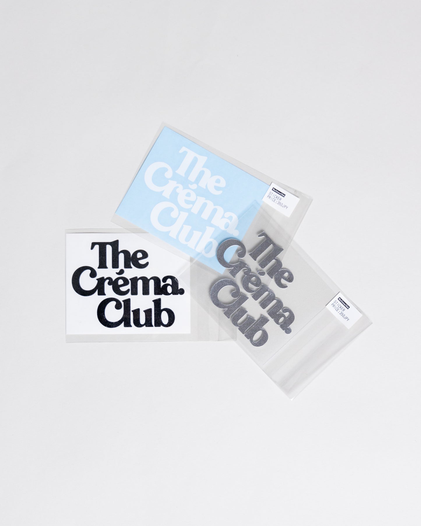 STICKER PACK