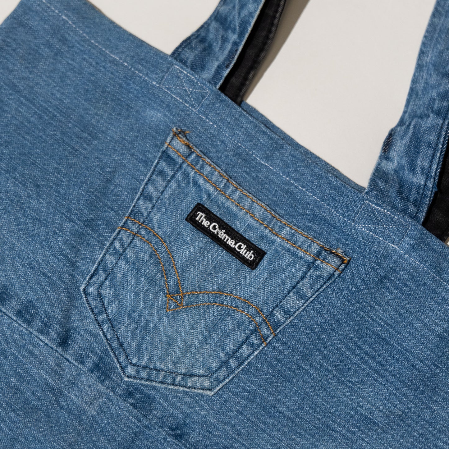 【UPCYCLE】SHOLDER BAG 1/3 SOLD OUT