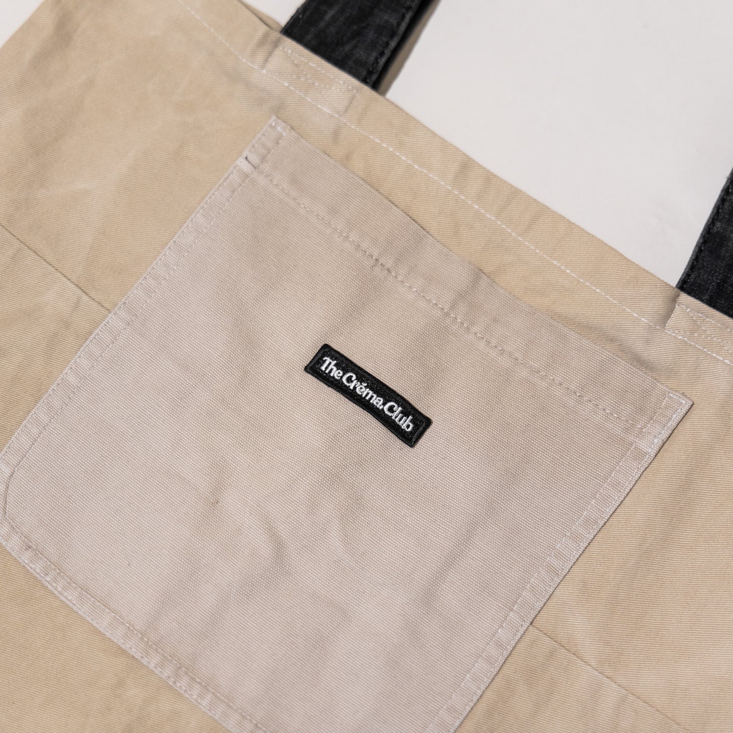 【UPCYCLE】SHOLDER BAG 2/3