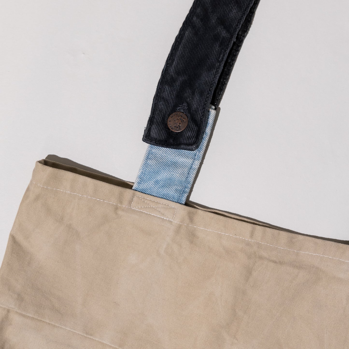 【UPCYCLE】SHOLDER BAG 2/3