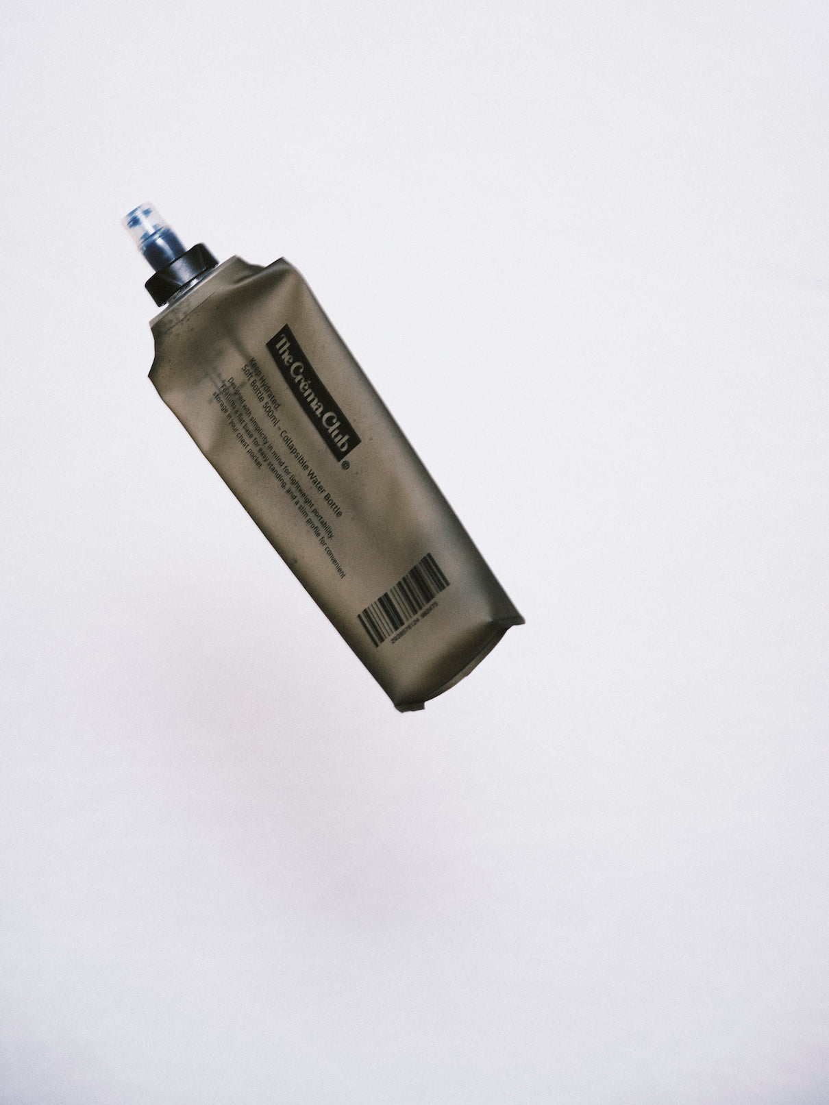 SOFT SHELL BOTTLE
