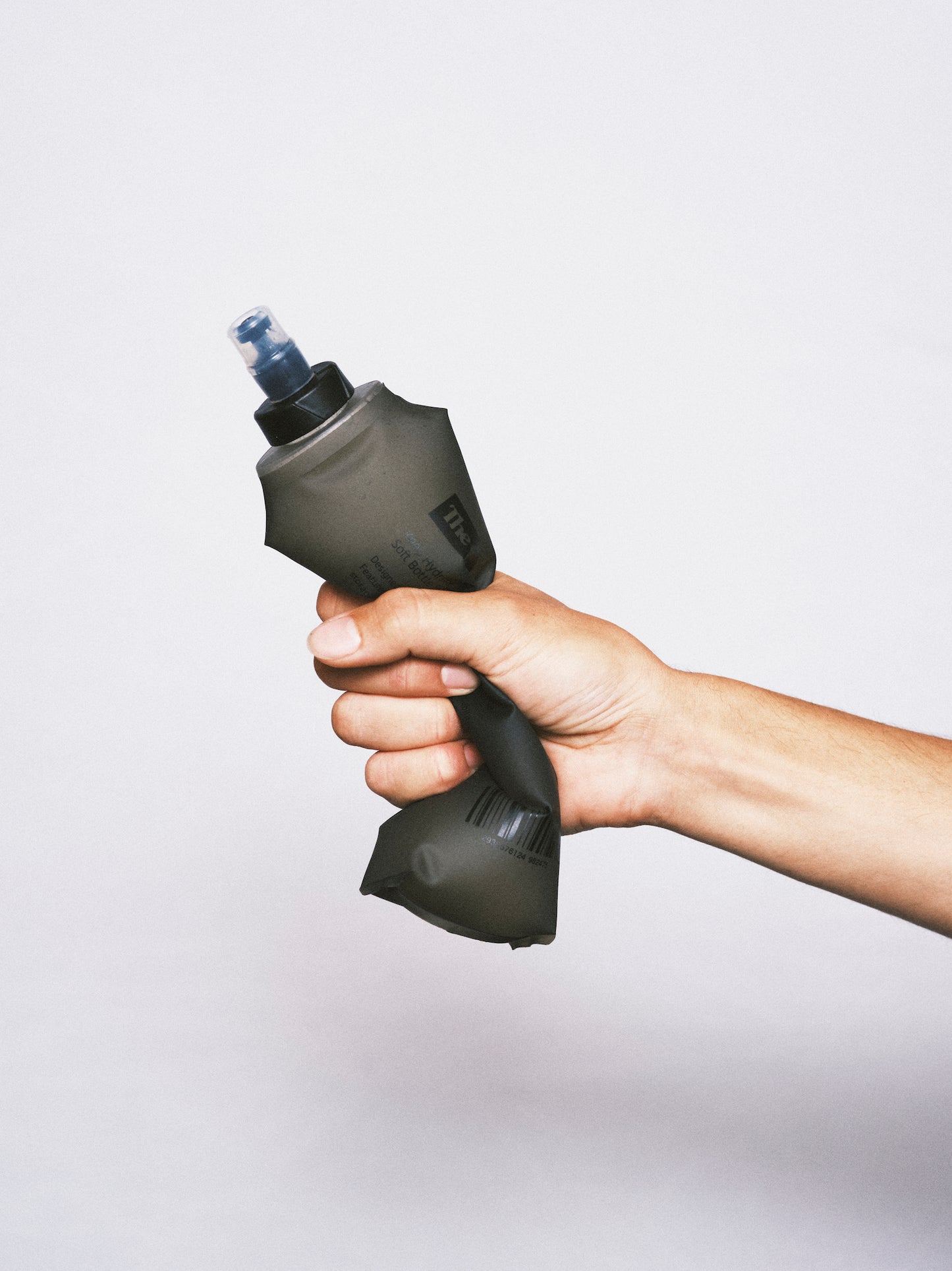 SOFT SHELL BOTTLE