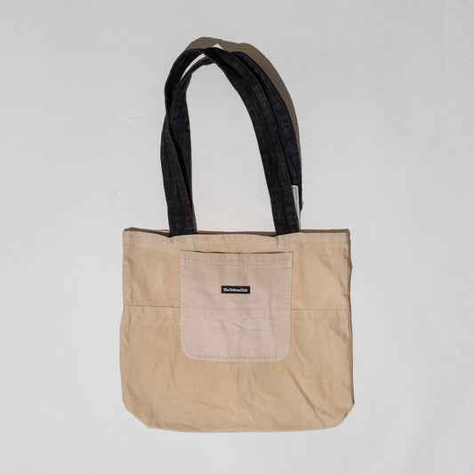 【UPCYCLE】SHOLDER BAG 2/3