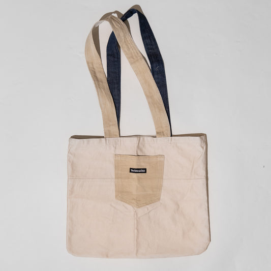 【UPCYCLE】SHOLDER BAG 3/3