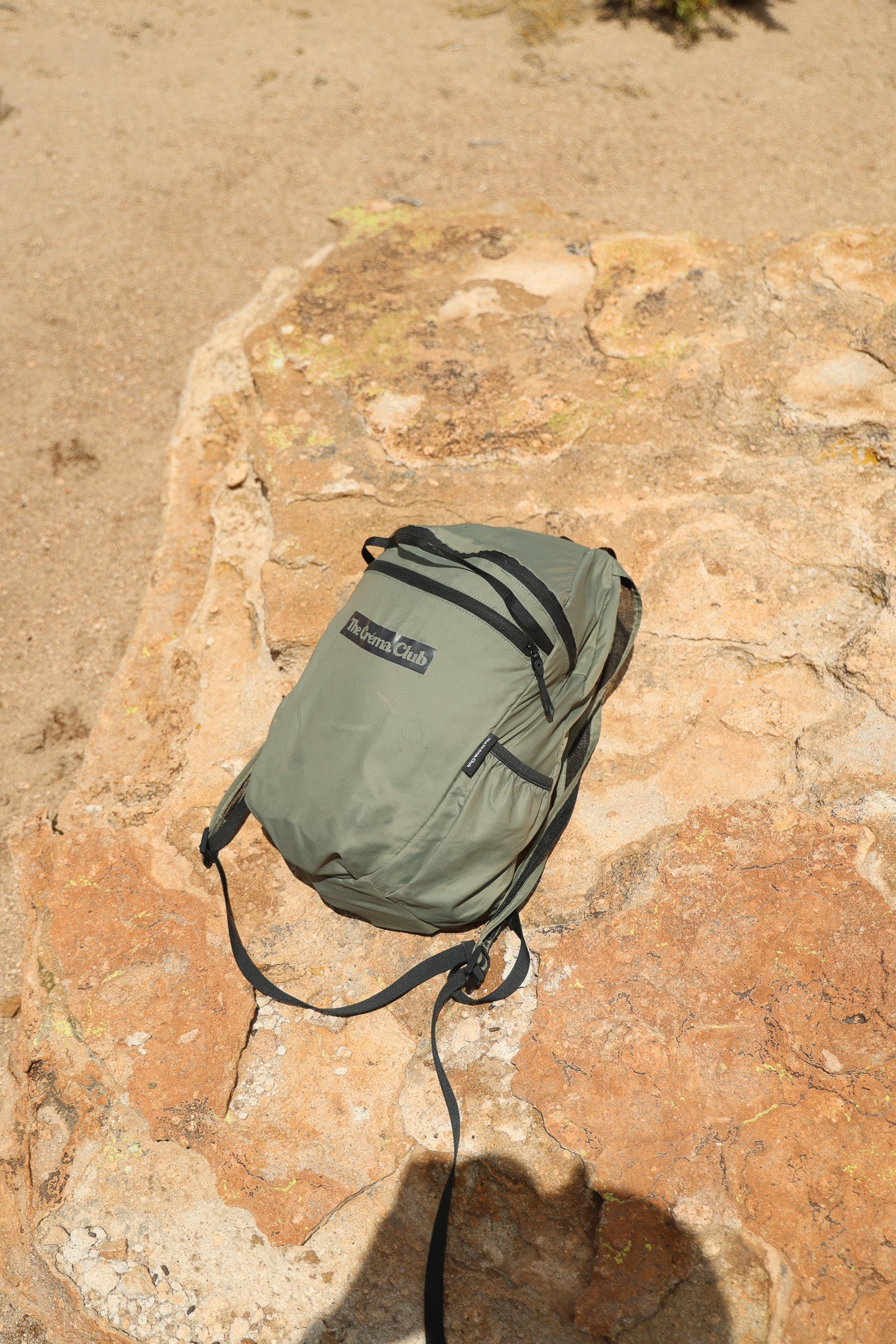 FEATHER LIGHT BAG