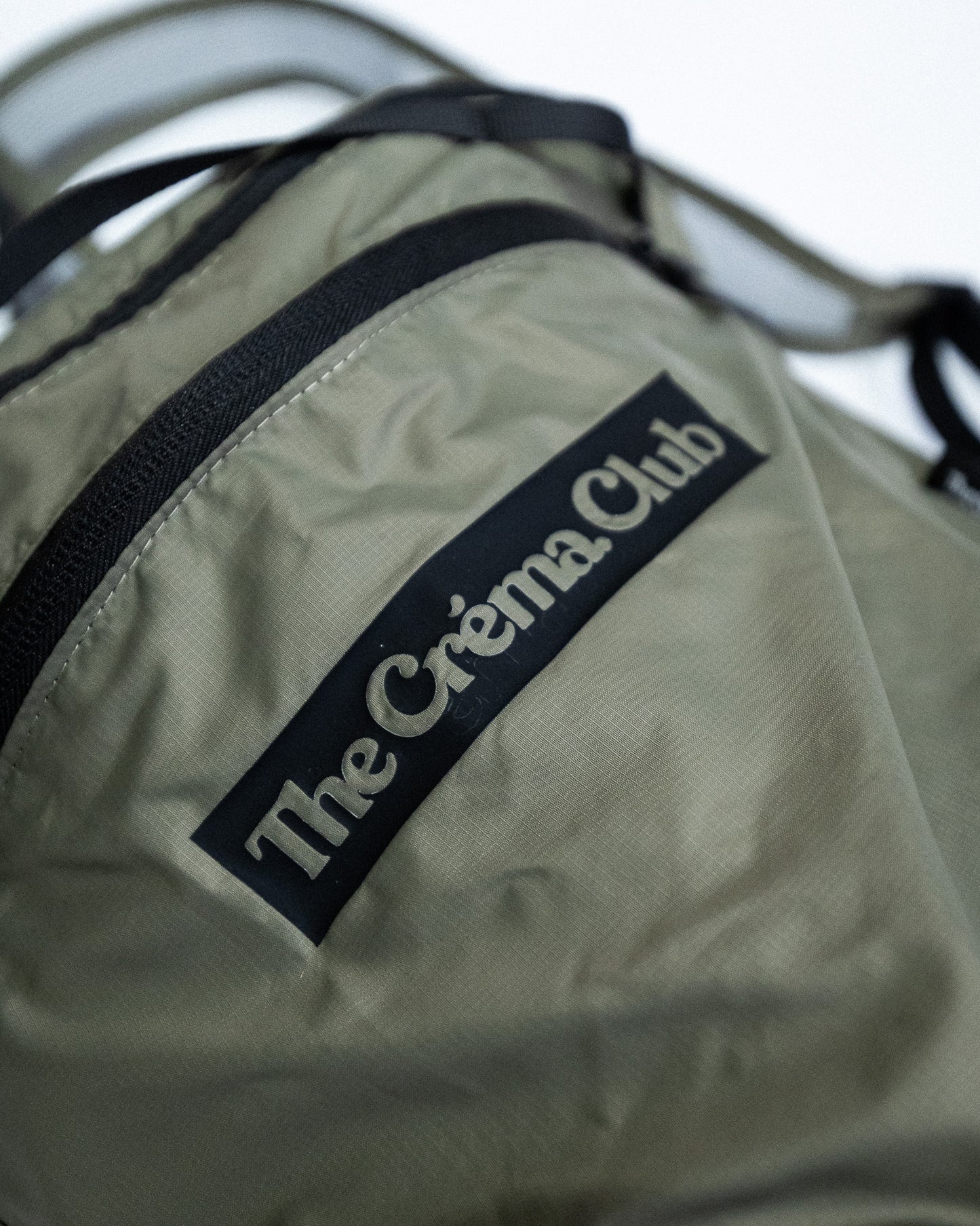 FEATHER LIGHT BAG