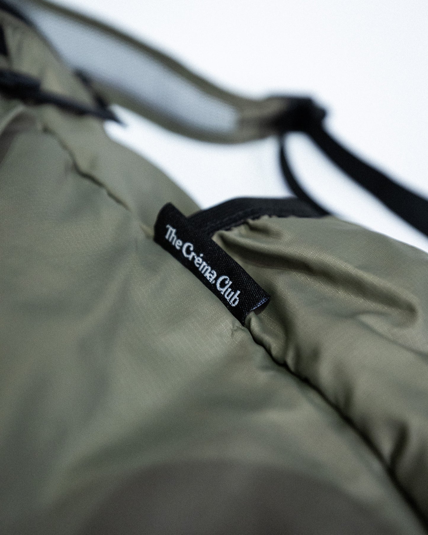 FEATHER LIGHT BAG