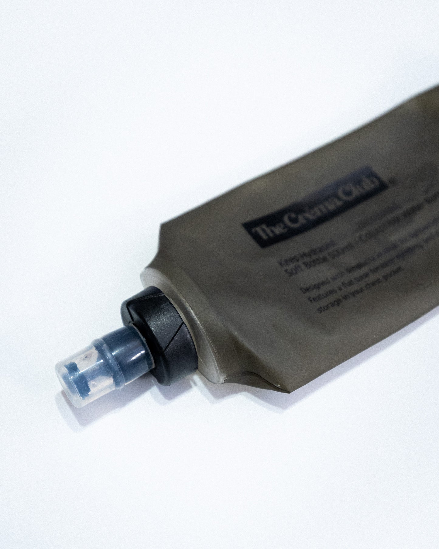 SOFT SHELL BOTTLE