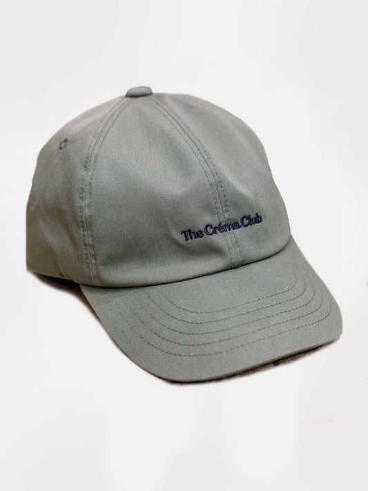 The Créma. Club OLIVE CAP